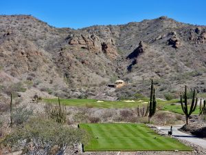 TPC Danzante Bay 4th